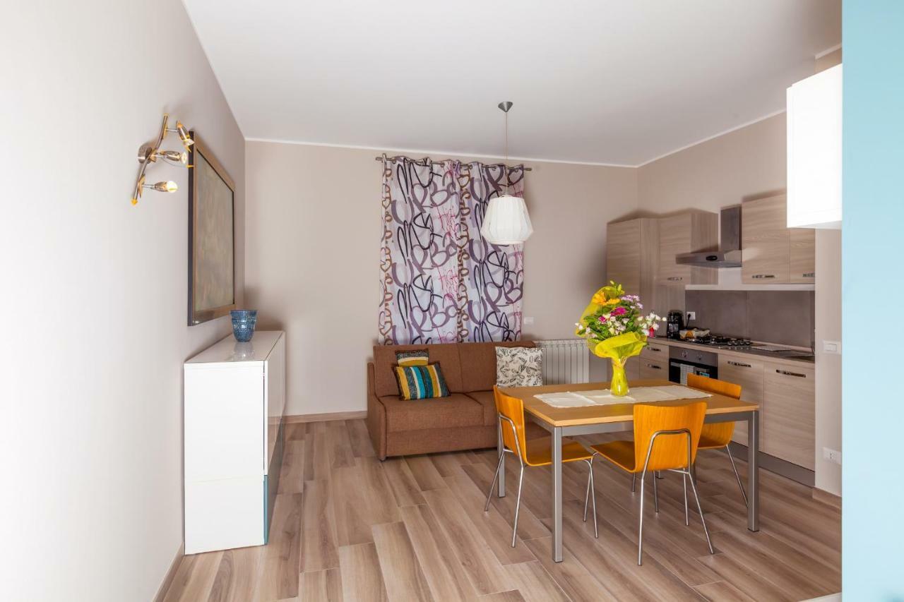 Apartmán Gabrian House Syracuse Exteriér fotografie