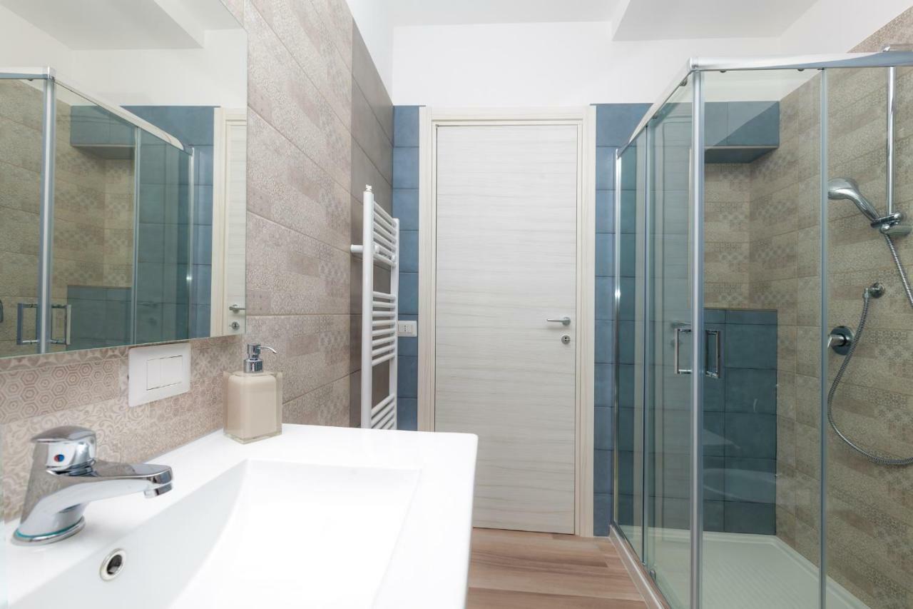 Apartmán Gabrian House Syracuse Exteriér fotografie