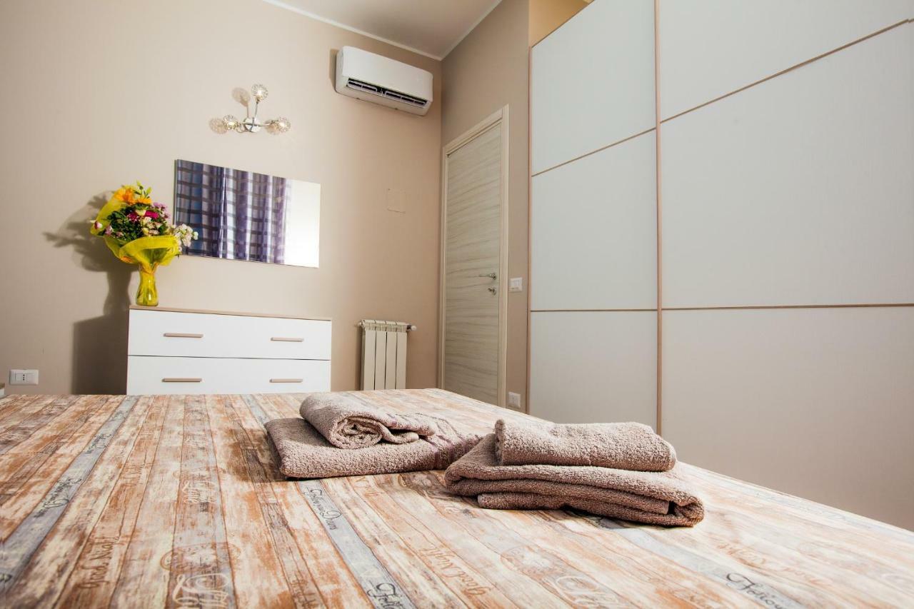 Apartmán Gabrian House Syracuse Exteriér fotografie
