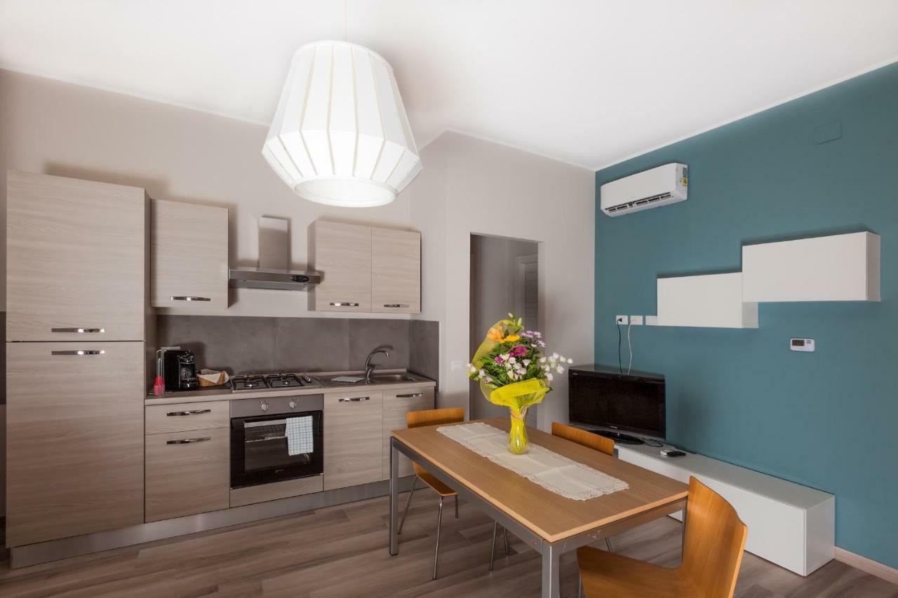 Apartmán Gabrian House Syracuse Exteriér fotografie