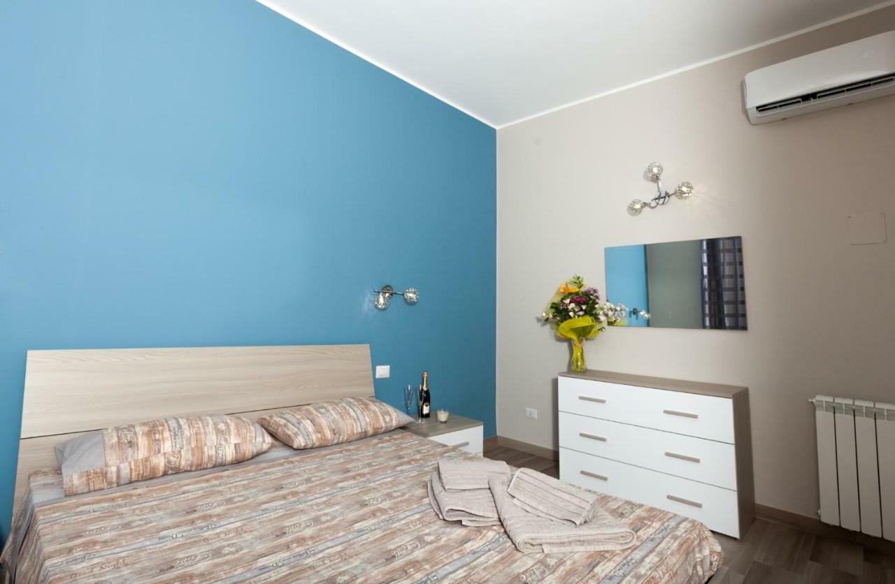 Apartmán Gabrian House Syracuse Exteriér fotografie
