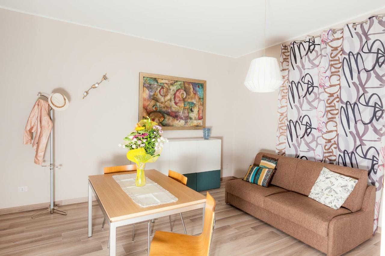 Apartmán Gabrian House Syracuse Exteriér fotografie